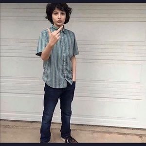 Meet your Posher, Kareem